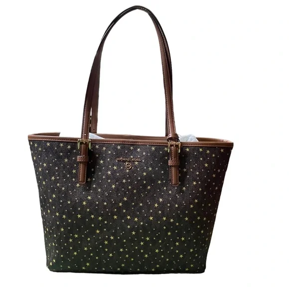 - Michael Kors tote bag